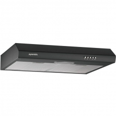 Витяжка традиційна Pyramida UX 60 (380) B BL в Запорожье